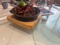 -鹿港小镇(悠唐店)