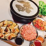 东北烤肉在恩施街