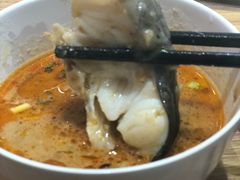 -鲜呦蒸汽石锅鱼(北辰路店)