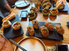 -昊·来了寿司(台湾街店)