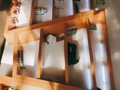 -帝豪斯健身俱乐部(市府恒隆广场店)