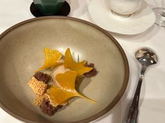 -三嚥阁 La Villa Restaurant