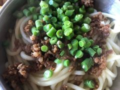 -左撇子私房面