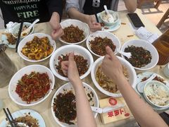 -笨罗卜浏阳菜馆(龙华鹏润达店)