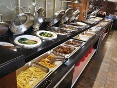 自助取餐区-好伦哥(温都水城店)