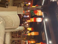 -蜀大侠火锅(龙岗店)
