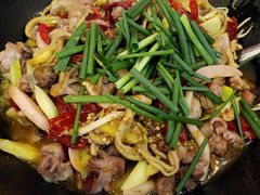 -味臻土鸡杂