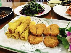 -友强·23年特色海鲜大排档(厦门店)