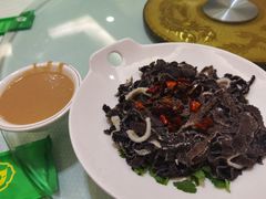 前门水爆肚-裕德隆清真饭庄·天津特色菜(河东店)