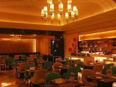 大堂-永和铂爵国际酒店-威斯蒂娜西餐厅