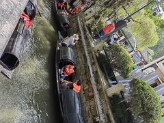 -绍兴鲁迅故里·沈园景区