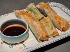 葱包桧-小绍兴家宴(鲁迅路店)