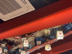 -万岁寿司(万国店)