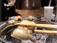 -味家烤肉烤鳗鱼牛排(西塔旗舰店)