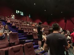 -中影国际影城(西溪印象城CINITYLED店)