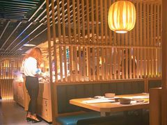 -温野菜涮涮锅(西单大悦城店)