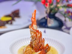 -曼格纳·曼芯馆(杨浦店)