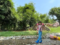 -HERRE·FARM 赫尔露营农场·团建聚会包场