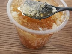 -甜心闲生传统手工冰粉(奎星楼店)