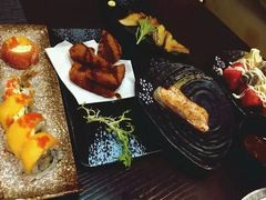 -桃夭日式料理(国信店)