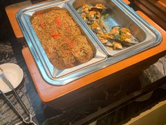 -松子料理(亮马桥店)