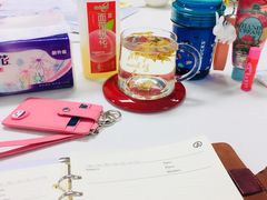 -星巴克(宝山万达店)
