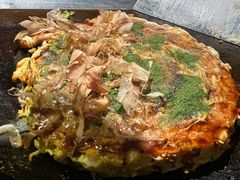 -日葵 大阪烧ひまり(仙霞路店)
