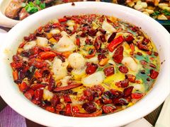 -永安鱼庄·镇江菜(东吴路店)