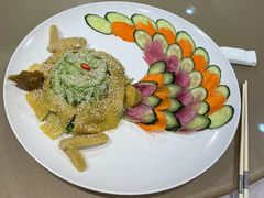 -寻味顺德·珍之宝酒楼(杏坛店)