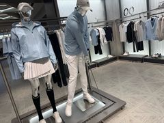 -迪桑特DESCENTE(青岛山东路万象城店)