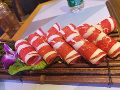 -雾都渣渣火锅(南城智汇城店)