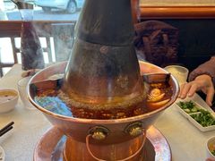 -东来顺饭庄(天坛店)