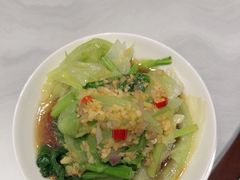 -南山鲜虾面·活鲜小馆·海味大连菜(南山总店)