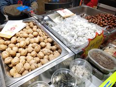 -李大姐心甜(丰产路店)