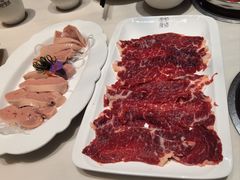 -围炉夜话·潮汕卤水火锅(榕江店)