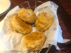 -RED LOBSTER(多伦多DT店)