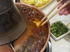 -马记伊源斋涮肉·清真菜(百子湾店)