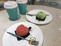 -西檬树SIMON·T轻奢蛋糕(大东方Max店)