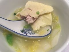 -漢舍中国菜馆(889广场店)