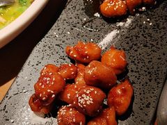 -新发现(宝山龙湖店)