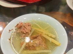 -西江美食舫·江西菜(健德桥店)