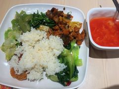 -乡村基(世纪店)