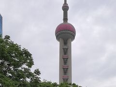 -东方明珠广播电视塔