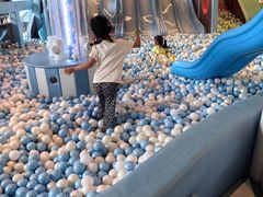 -童趣廊·儿童波波池·海洋球(长隆横琴湾酒店)