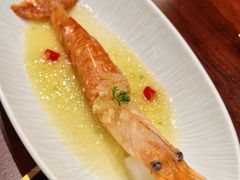 -喜鼎海胆水饺(东港店)