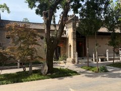 -西安关中民俗艺术博物院