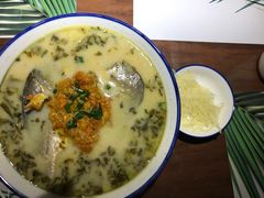 -十面春风·江南面馆(崇宁路店)