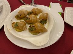 -红房子西菜馆(淮海中路店)