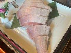 极品耗儿鱼-小龙翻大江文化火锅(宽窄店)