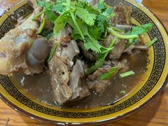 -老袁炒年糕(富豪路店)